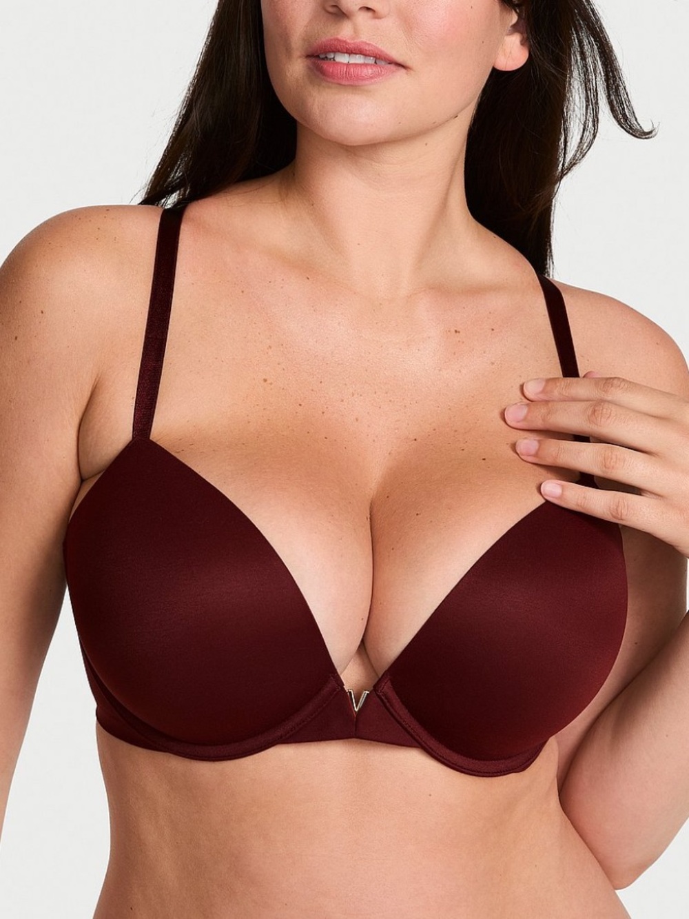 New Victoria Secret Push Up Bra 32DD